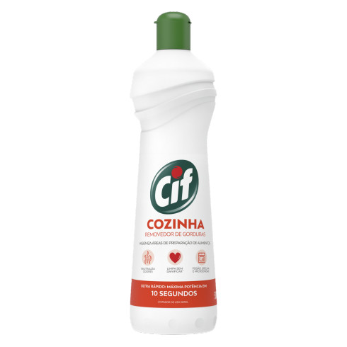CIF Cozinha Squeeze productos