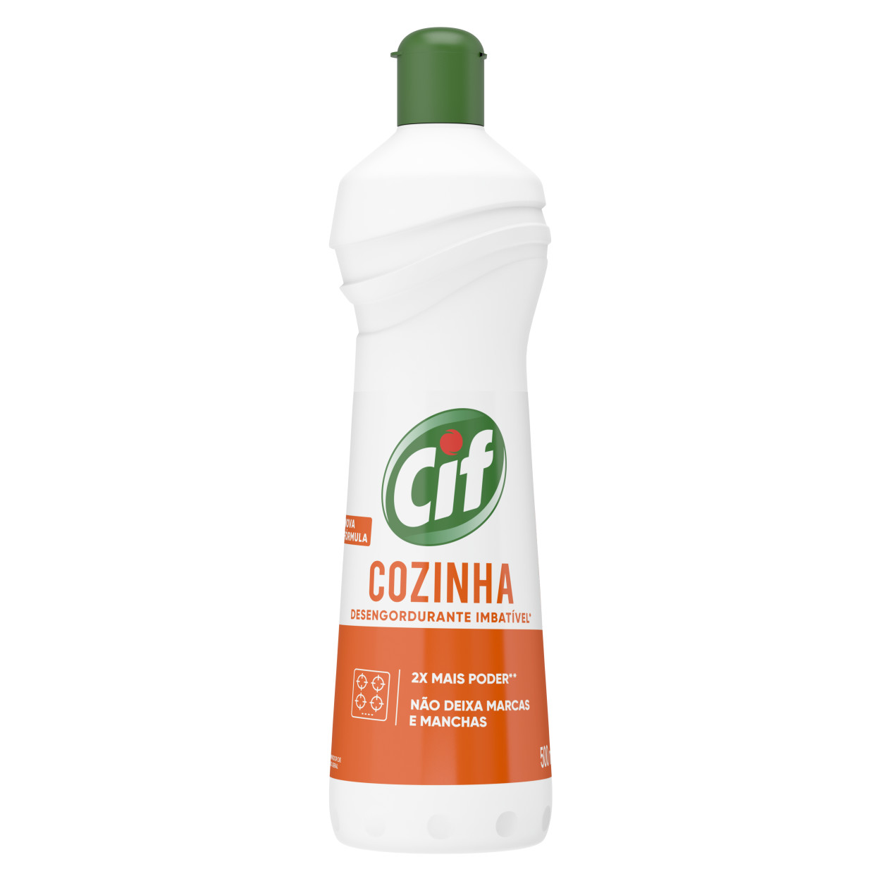 CIF Cozinha Squeeze productos