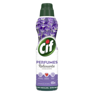 CIF Perfumes Relaxante
