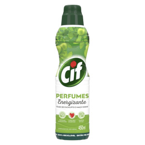 CIF Perfumes Energizante