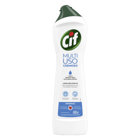 CIF Cremoso Original productos