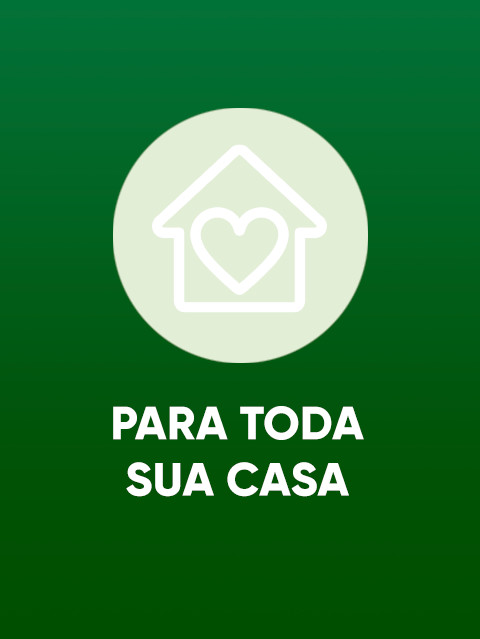 CIF possui uma linha completa de produtos que te ajudam a limpar e cuidar de casa cantinho da casa​