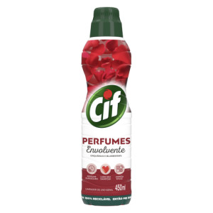 CIF Perfumes Envolvente