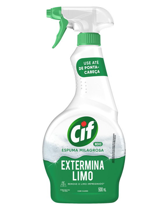 Extermina Limo Packshot