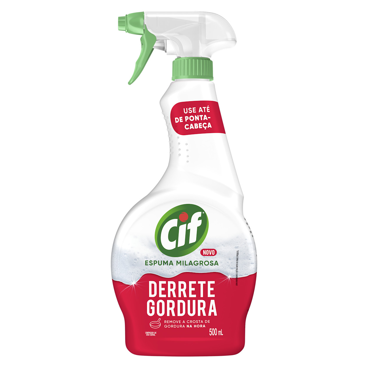 Derrete Gordura Packshot