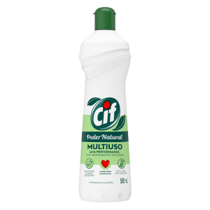 CIF Multiuso