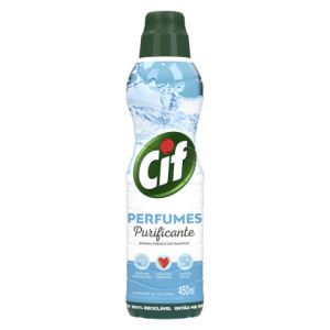 CIF Perfumes Purificante