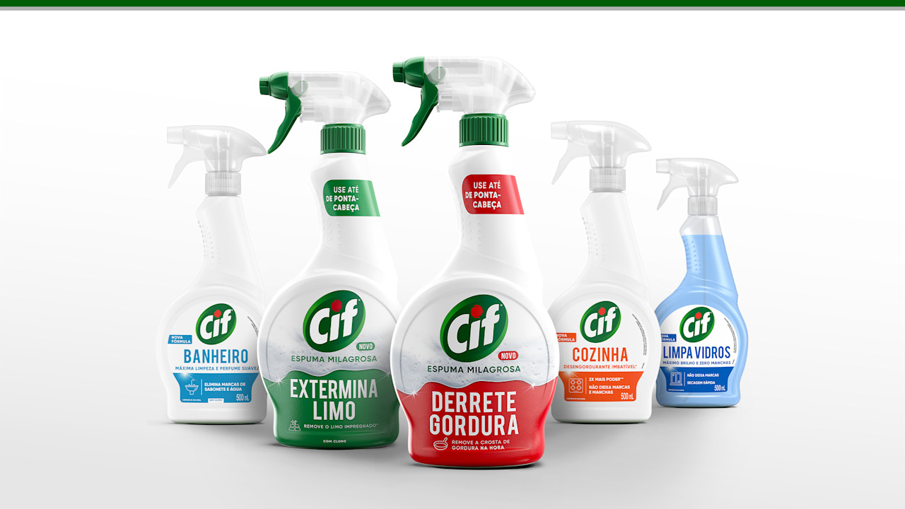 CIF Especialistas limpa sua casa de verdade