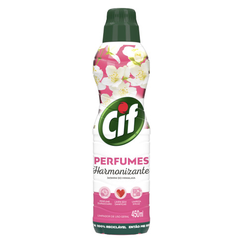 CIF Perfumes Harmonizante